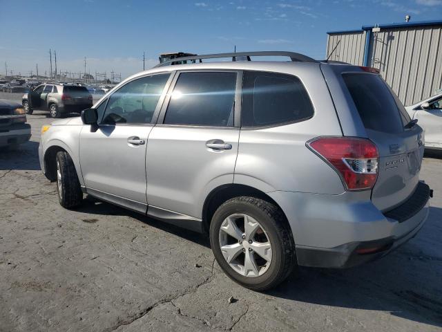 JF2SJABC0FH492625 | 2015 SUBARU FORESTER 2