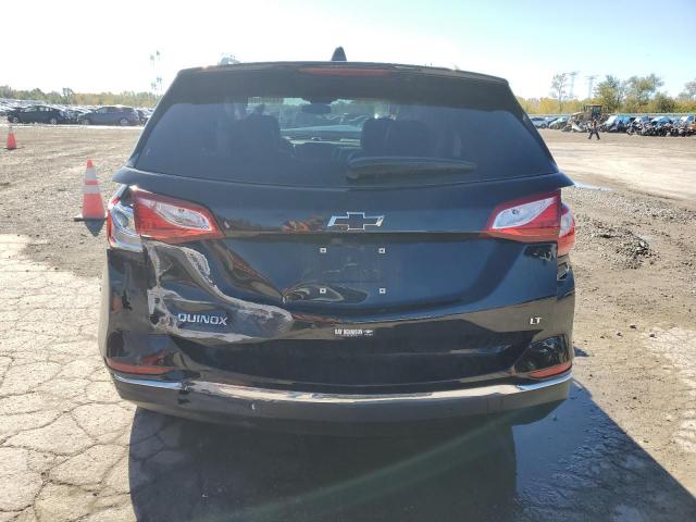 2020 CHEVROLET EQUINOX LT - 3GNAXKEV5LL325063