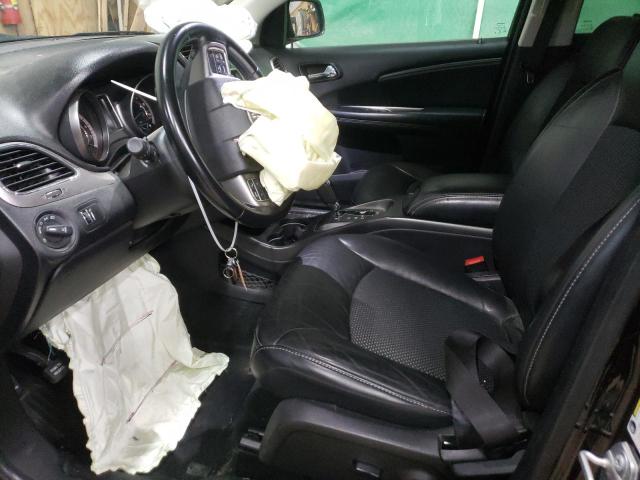3C4PDDGG7KT858620 Dodge Journey Crossroad