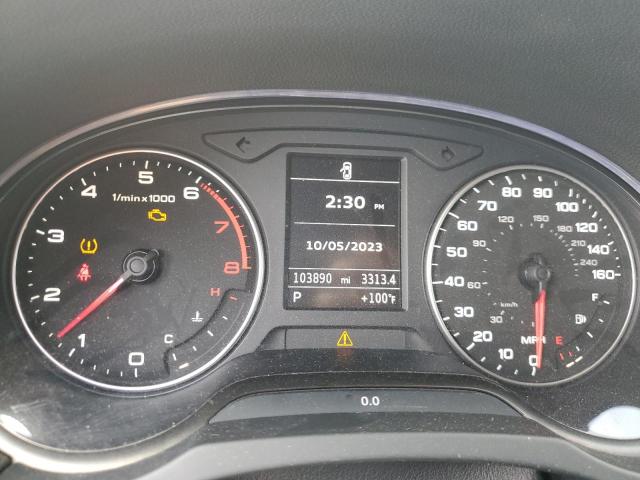 WAUCCGFF4F1070755 Audi A3 Premium Plus
