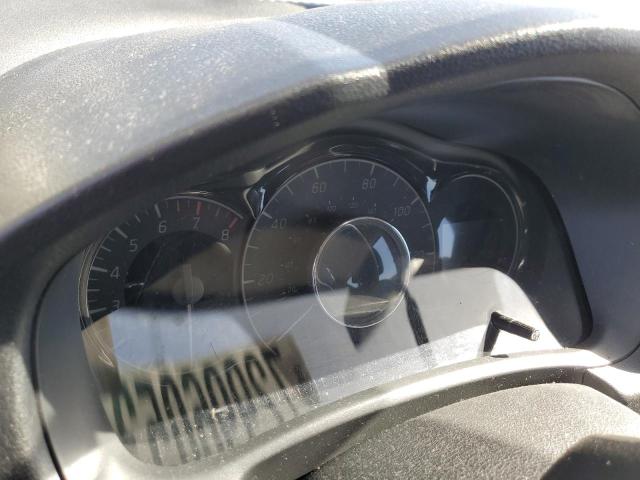 3N1CE2CP1GL369601 Nissan Versa Note S