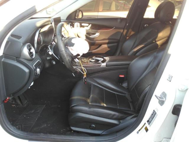 WDDWF4KB2HR300974 Mercedes-Benz C 300 4matic