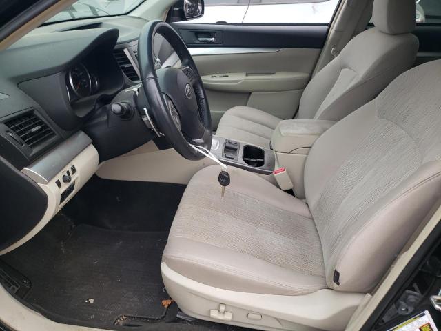 4S4BRBCC8E3320880 Subaru Outback 2.5i Premium