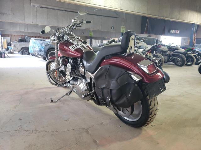 2004 HARLEY-DAVIDSON FXSTD 1HD1BSY184Y057592