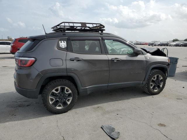 3C4NJDDBXJT348284 Jeep Compass Trailhawk