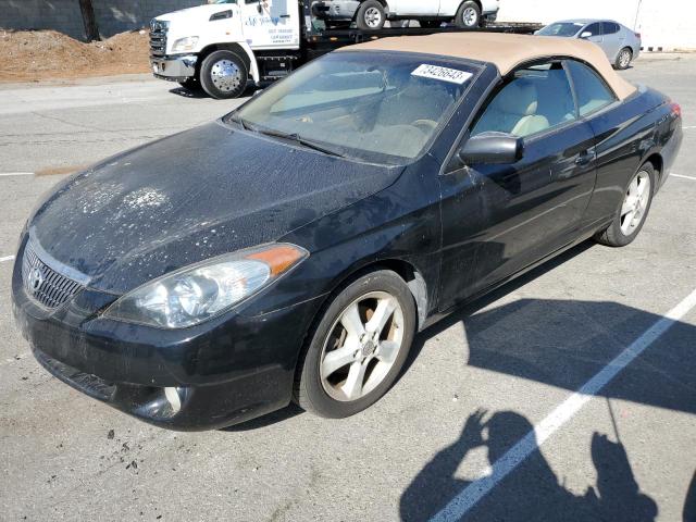 2004 Toyota Camry Solara SE