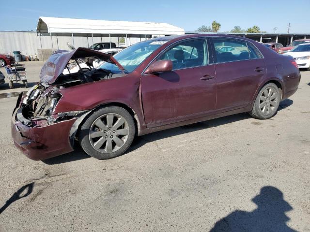 2007 Toyota Avalon XL