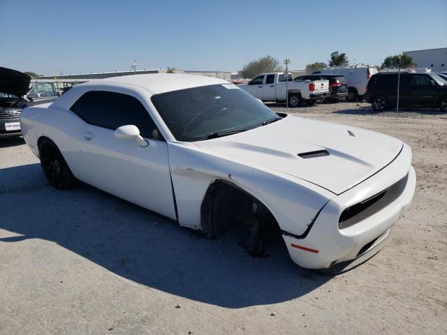 2C3CDZAG0HH550280 Dodge Challenger Sxt
