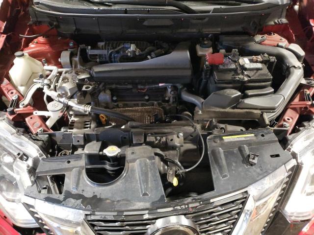 5N1AT2MVXJC818053 Nissan ROGUE S