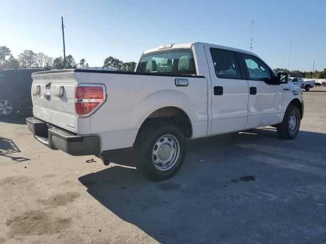 1FTEW1CM8EFB62942 Ford F150 Supercrew