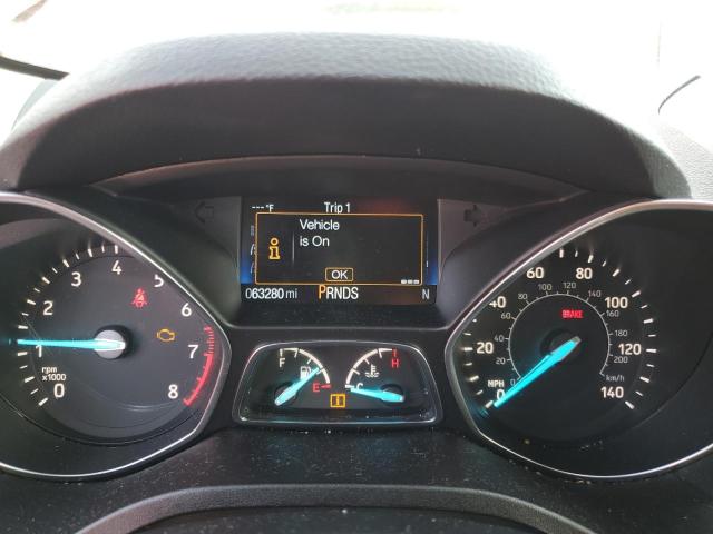 1FMCU9GD0KUA99487 Ford ESCAPE SE