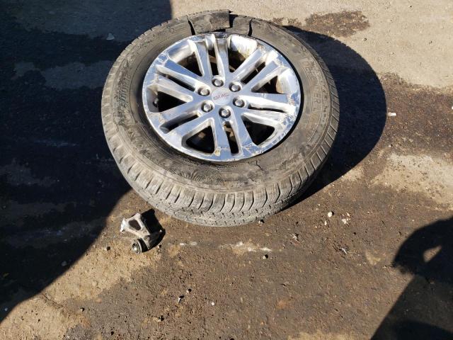 1GTG6CE35F1235711 GMC CANYON SLT