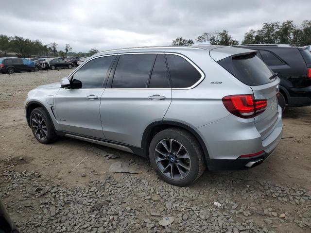 5UXKT0C56J0V98246 BMW X5 Xdr40e