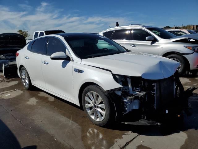 5XXGU4L31JG231666 KIA OPTIMA EX