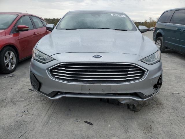 3FA6P0HD0LR218480 | 2020 Ford fusion se