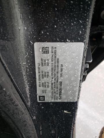 1G4PR5SK5E4144302 Buick Verano Convenience