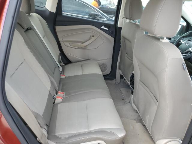 1FMCU0GX6EUB98003 Ford ESCAPE SE