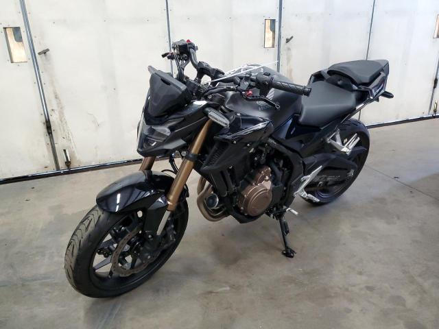2023 HONDA CB500 FA MLHPC635XP5400237