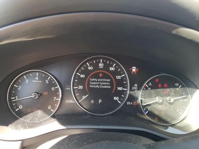 2023 MAZDA CX-90 3MVDMBCM5PM562854