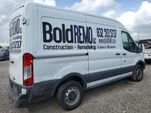 1FTNR1CG4FKB15370 Ford Transit T-250