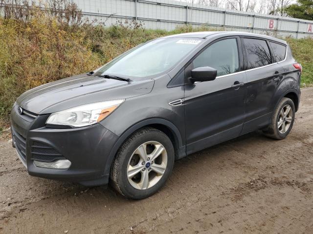 2015 Ford Escape Se VIN: 1FMCU0G76FUA16558 Lot: 74003133