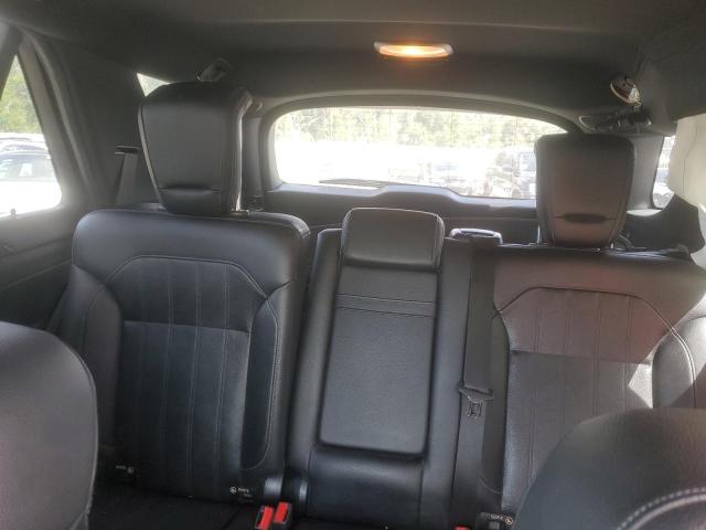 4JGDA5HB8HA873630 Mercedes-Benz Gle 350 4matic