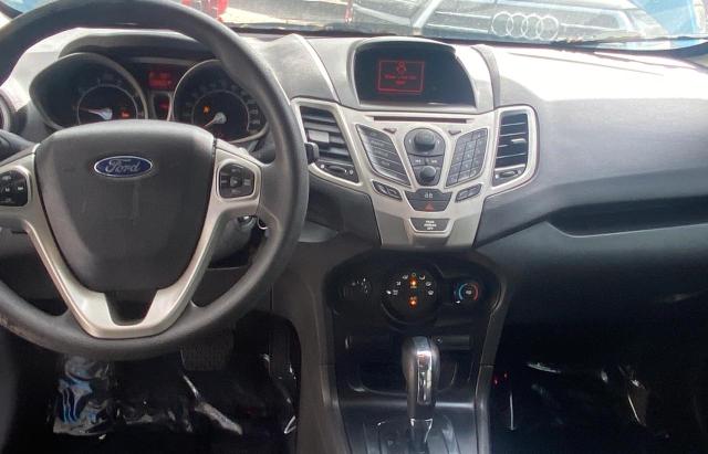 3FADP4EJ5CM101760 2012 Ford Fiesta Se