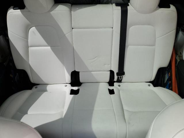 7SAYGDEF4NF326172 Tesla Model Y