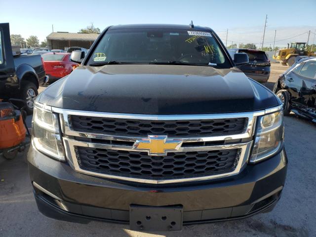 2019 Chevrolet Suburban K1500 Lt VIN: 1GNSKHKC7KR382803 Lot: 72369503