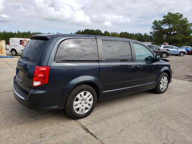 2C4RDGBGXDR807636 | 2013 Dodge grand caravan se