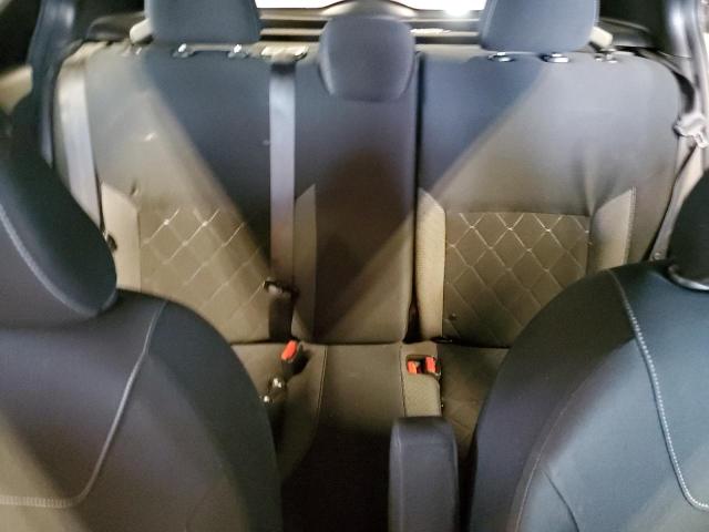 2019 NISSAN KICKS S - 3N1CP5CU7KL545951