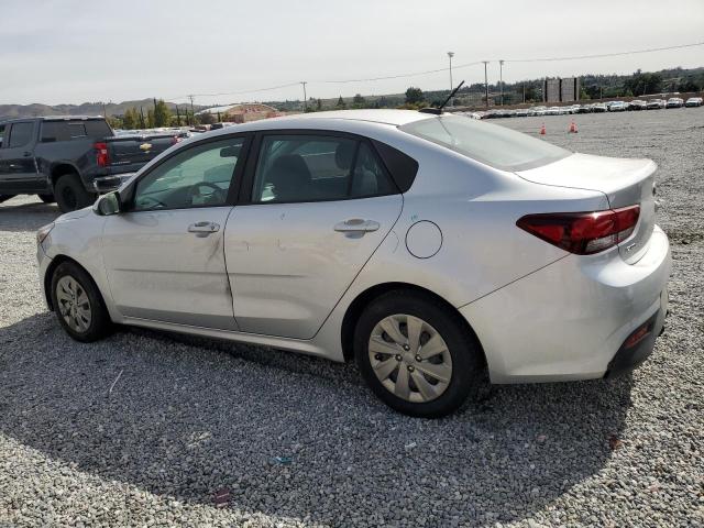 3KPA24AB6KE241089 | 2019 KIA RIO S