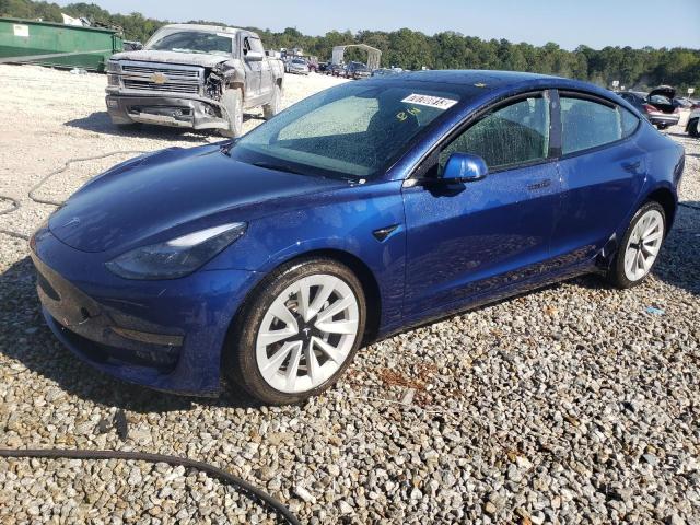 2022 TESLA MODEL 3 #2174627848