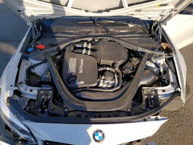2020 BMW M2 COMPETI - WBS2U7C07L7E45621