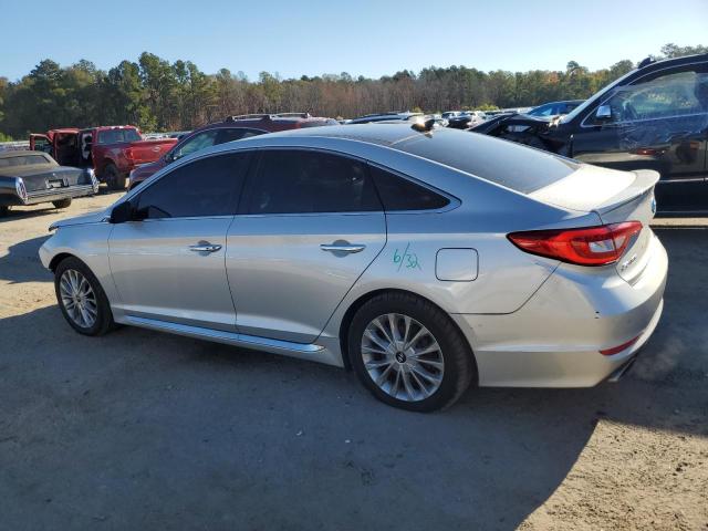 5NPE34AF8FH052043 | 2015 HYUNDAI SONATA SPO