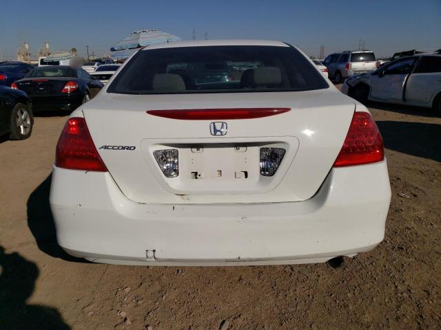 Image 6 of 2007 Honda Accord salvage vehicle - Lot #72899923 at Copart