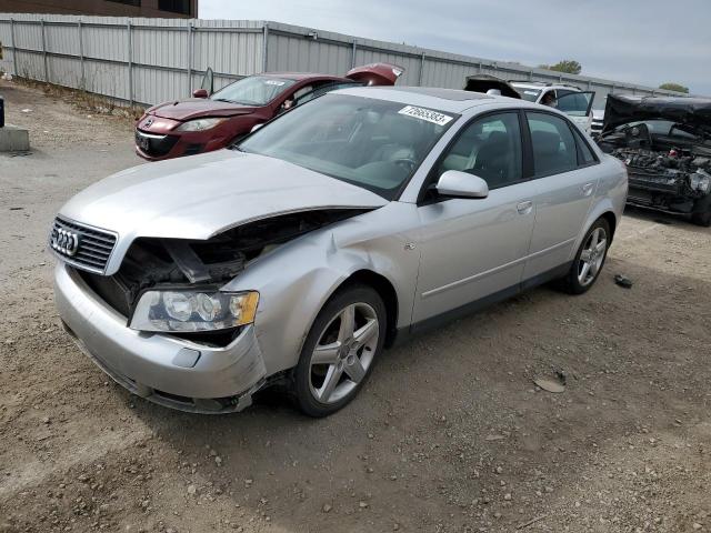 2004 Audi A4 