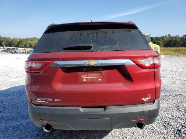 1GNEVGKW1MJ118048 Chevrolet Traverse L 6