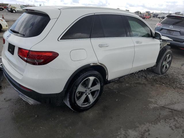 WDC0G4JB2GF072242 Mercedes-Benz GLC 300