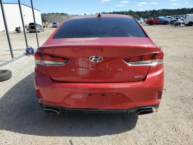 5NPE34AFXJH628367 | 2018 HYUNDAI SONATA SPO