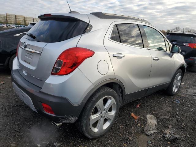KL4CJASB5GB714133 Buick Encore