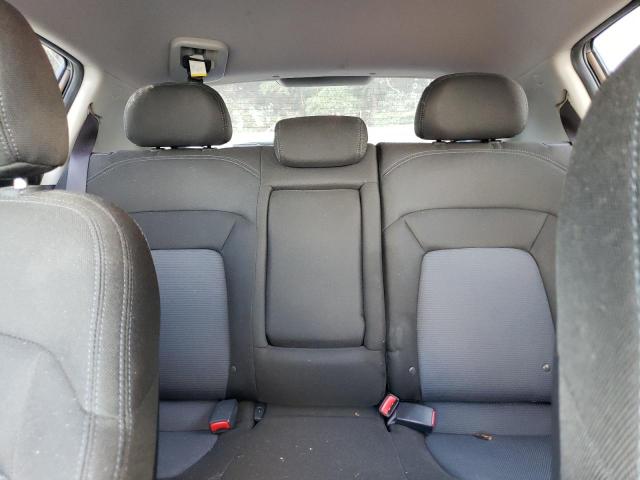 KNDPB3AC2E7547367 KIA Sportage Base