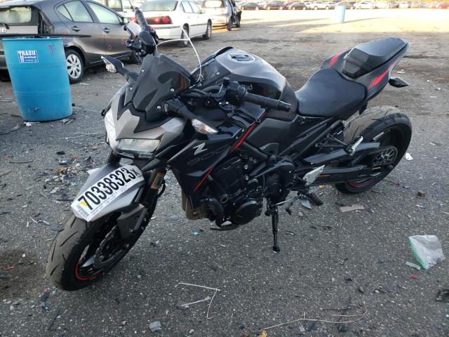 2023 KAWASAKI ZR900 F - ML5ZRDF17PDA61821