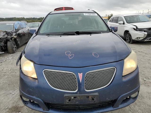 5Y2SL65896Z417008 | 2006 Pontiac vibe