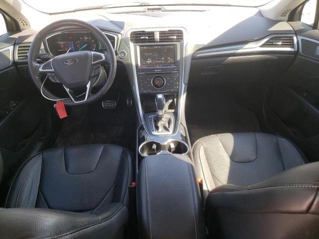 3FA6P0D95ER363454 Ford Fusion Titanium