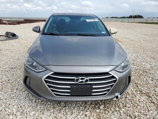 2018 HYUNDAI ELANTRA SE - 5NPD84LF8JH276190