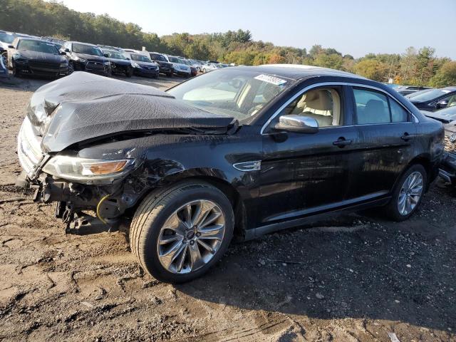 2011 Ford Taurus Limited