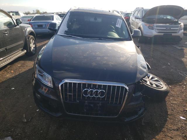 WA1LFAFP0FA099907 | 2015 AUDI Q5 PREMIUM