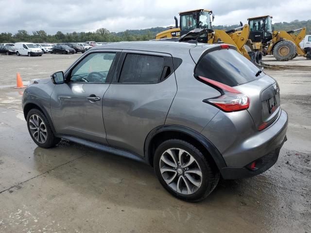 2017 Nissan Juke S VIN: JN8AF5MV6HT750362 Lot: 70456473