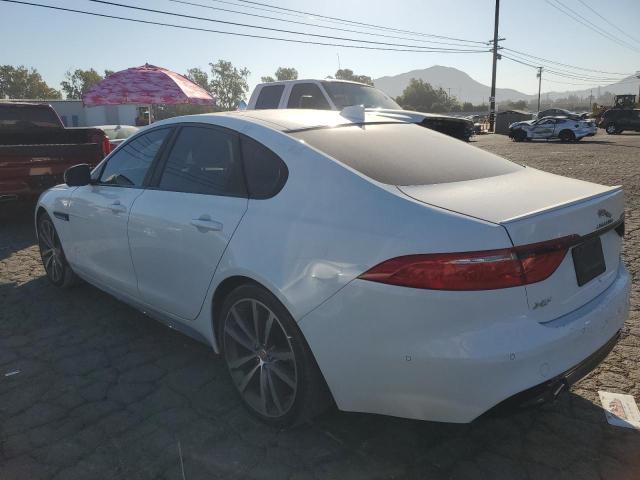 2016 JAGUAR XF S - SAJBG4BV1GCY09442